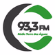 Logo de Rádio Terra das Águas