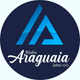 Logo de Rádio Araguaia Jatai