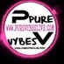 Logo de Purevybes Live