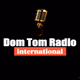 Logo de Dom Tom Radio International