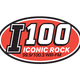 Logo de I-100 - WIII