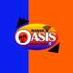 Logo de Oasis Radio Guatemala