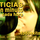 Logo de Todoexitos Radio Soundtrack