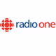 Logo de CBC Radio One Grand Falls - CBT