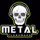 Logo de MetalFlashback