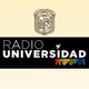 Logo de Radio Universidad de Guanajuato - XHLTO
