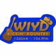 Logo de WIYD Kickin’ Kountry - WIYD