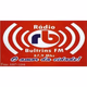 Logo de Rádio Bultrins FM