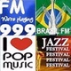 Logo de JAZZ Festival