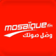 Logo de Mosaique FM Tounsi