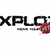Logo de Exploz Hit Radio