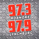 Logo de The Rock Channel - WZZU