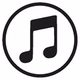 Logo de Baseradio - Radio 112