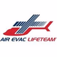 Logo de Nashville area Air Evac EMS Helicopter