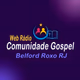 Logo de Rádio Comunidade Gospel