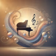 Logo de HearMe.fm - Piano Jazz
