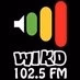 Logo de The WIKD 102.5 FM - WIKD-LP