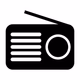 Logo de QMR FM - Movies