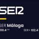 Logo de Cadena SER - Ser + Malaga