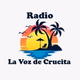 Logo de La Voz de Crucita