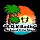 Logo de SOS Radio