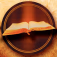 Logo de Streaming Bible Radio - Hebrew