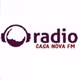 Logo de Radio Casa Nova FM