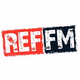 Logo de REF-FM Ukerewe