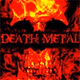 Logo de Death Metal!