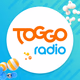 Logo de TOGGO Radio LIVE