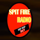 Logo de KSFR-DB Spit Fire Hip Hop
