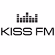 Logo de KISS FM America
