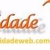 Logo de Rádio Cidade Web - Hits