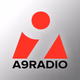 Logo de A9RADIO