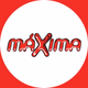 Logo de Máxima 96.9 - XHKR