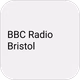 Logo de BBC - Radio Bristol