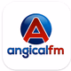 Logo de Angical FM