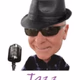 Logo de codespotiFM Jazz