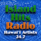 Logo de Island Hits Radio