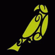 Logo de Te Korimako o Taranaki