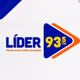 Logo de Rádio Líder FM