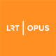 Logo de LRT OPUS