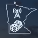 Logo de Radio Random WBJM-IP