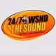 Logo de 247 The Sound