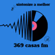 Logo de 369 Casas FM