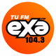 Logo de Tu FM 104.3