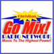 Logo de GoMix! Radio - WHGO