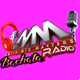 Logo de Latin Mix Masters Radio - Bachata Radio