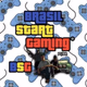 Logo de Radio BSG