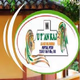 Logo de Radio Ut'an Kaj